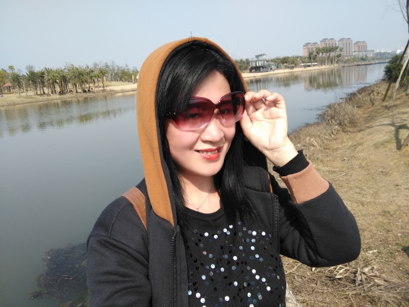 雅寻的第一张照片--平顶山相亲服务中心