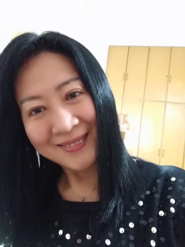 雅寻的第二张照片--平顶山相亲服务中心