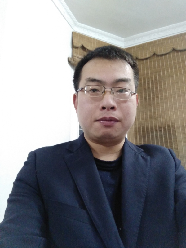 简单爱的第一张照片--平顶山相亲服务中心