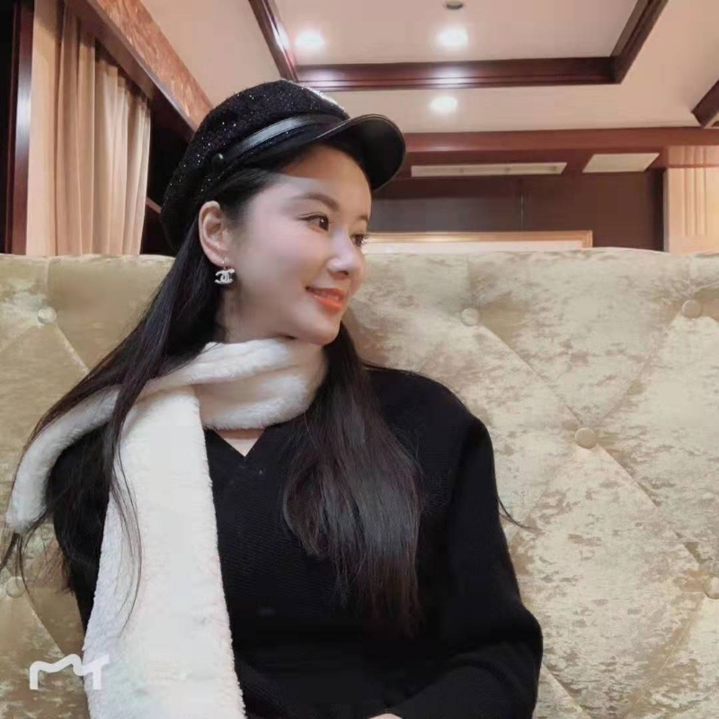 婷婷的第二张照片--平顶山相亲服务中心