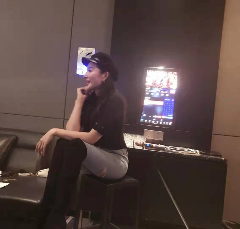 婷婷的第三张照片--平顶山相亲服务中心