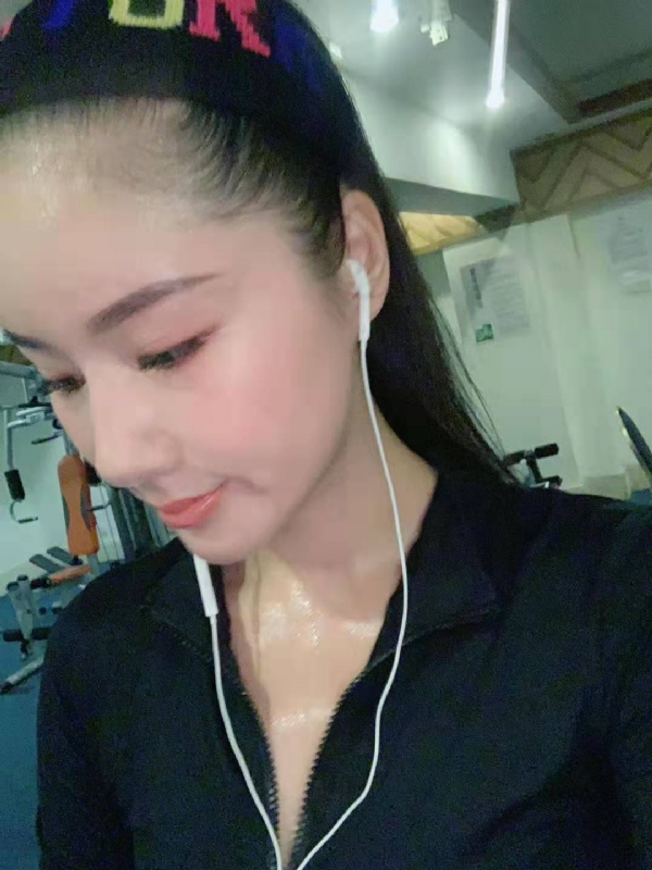 婷婷的第五张照片--平顶山相亲服务中心