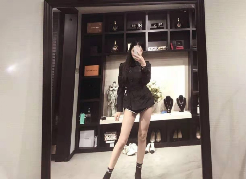 婷婷的第六张照片--平顶山相亲服务中心