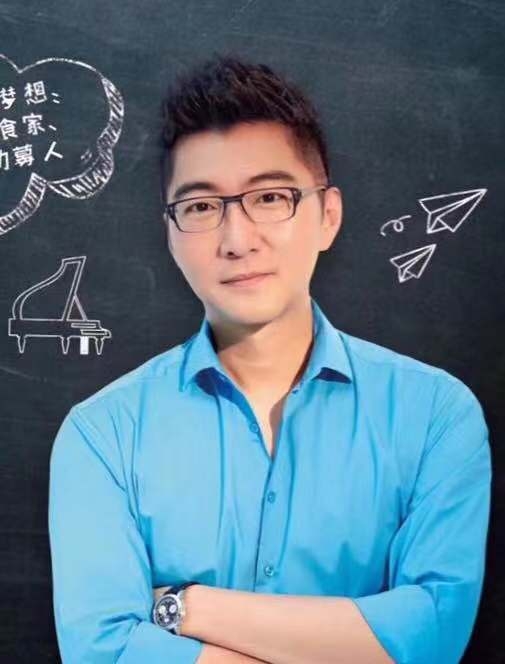 彬的第一张照片--平顶山相亲服务中心