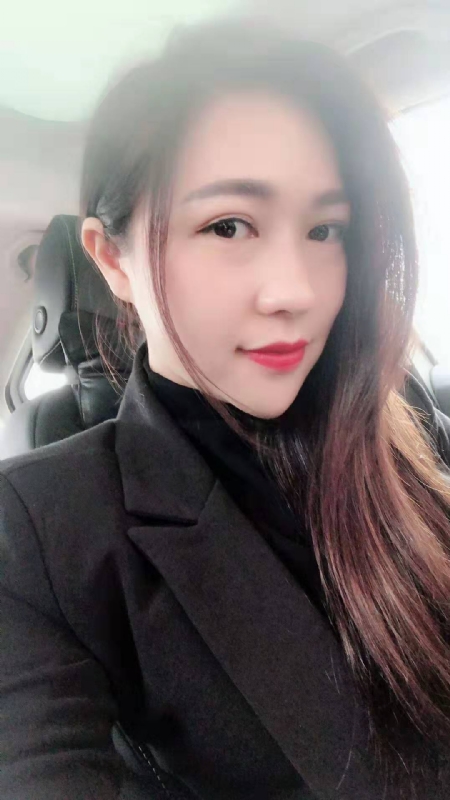 Emily的第四张照片--平顶山相亲服务中心