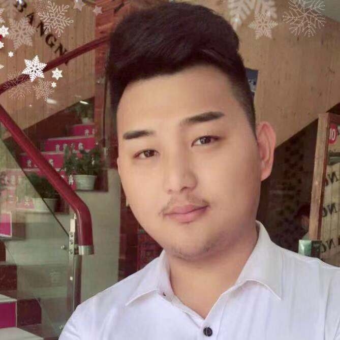 孤独的小飞象的第一张照片--平顶山相亲服务中心