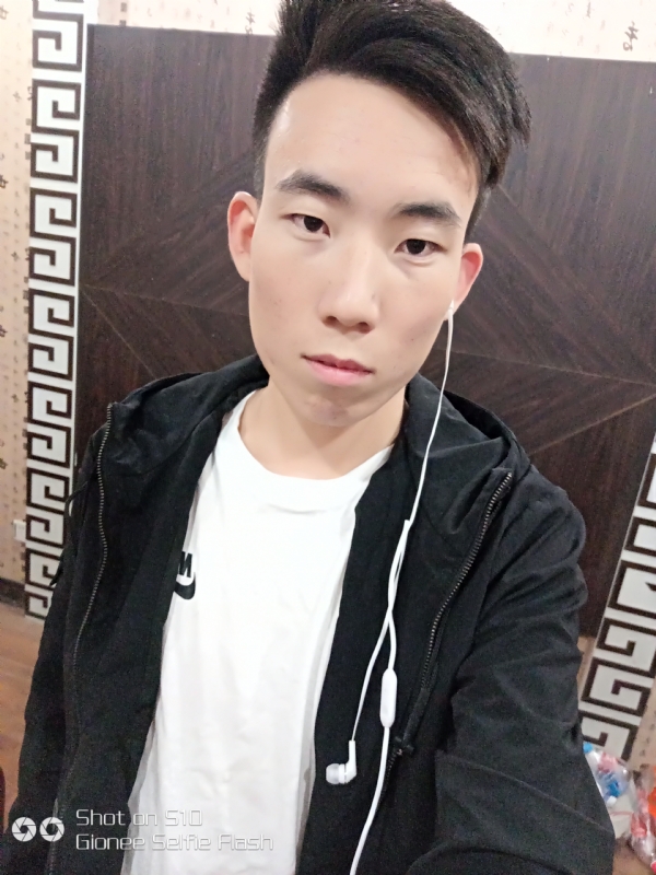 似命珍惜的第一张照片--平顶山相亲服务中心