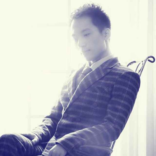 一杯清茶的第一张照片--平顶山相亲服务中心