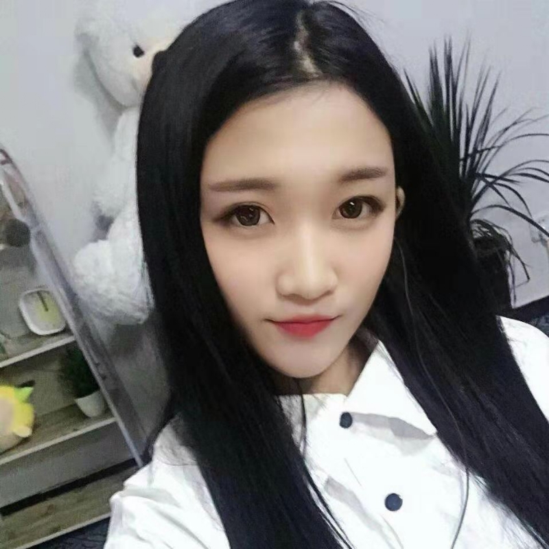 佳佳的第一张照片--平顶山相亲服务中心