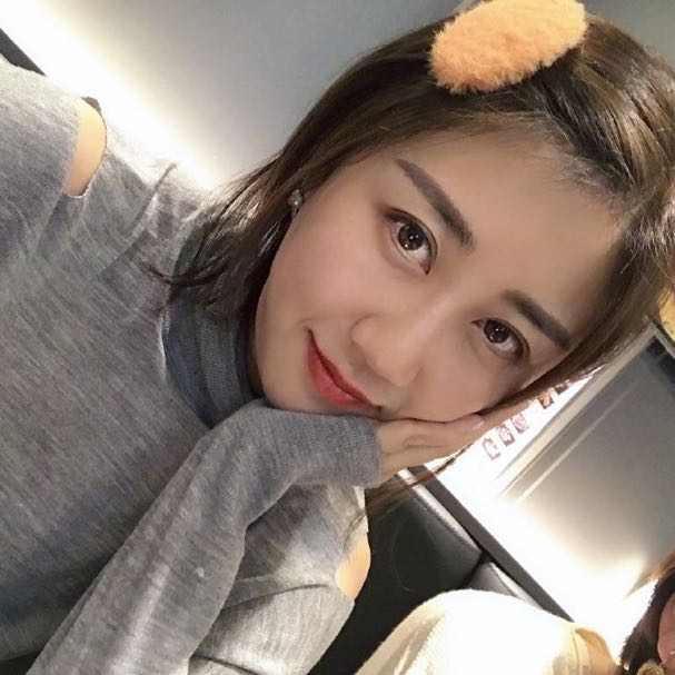 叶可欣的第一张照片--平顶山相亲服务中心