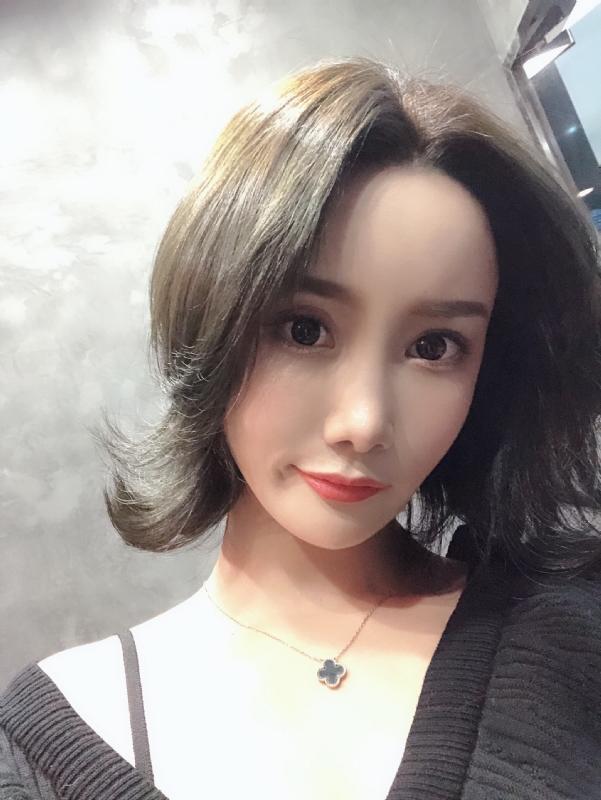 曼妥思的第一张照片--平顶山相亲服务中心