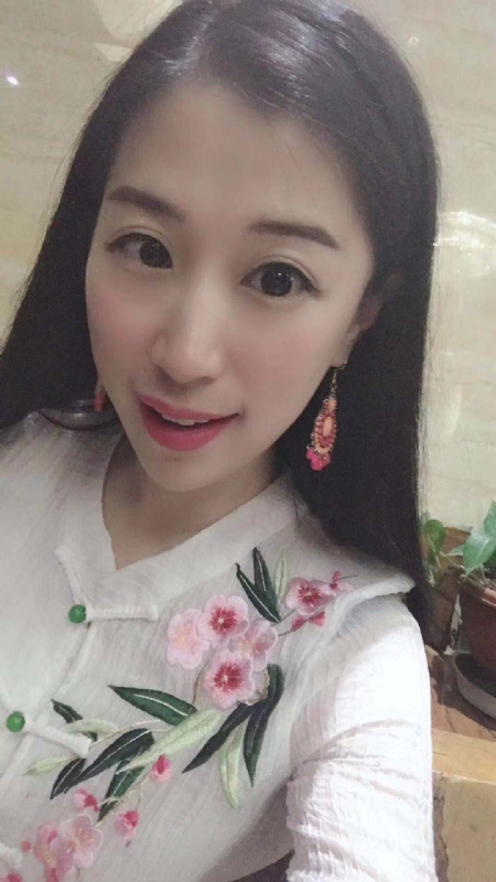 從開始到現在的第三张照片--平顶山相亲服务中心