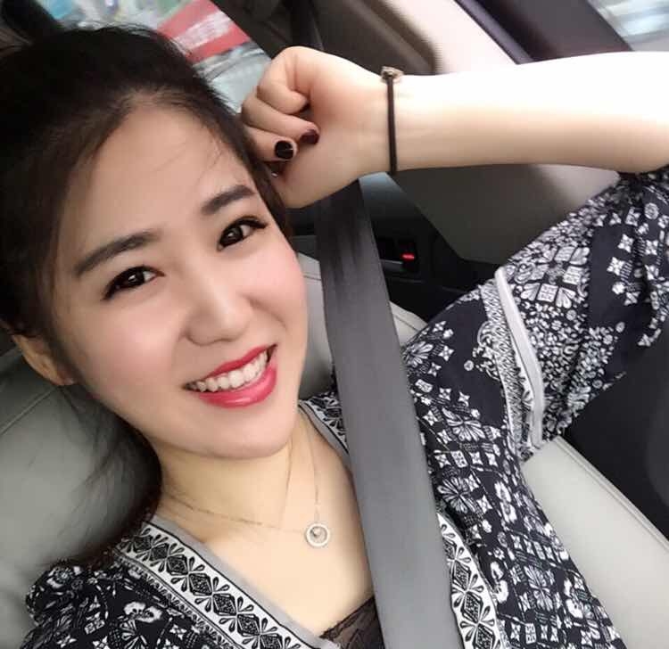 钱多多的第一张照片--平顶山相亲服务中心