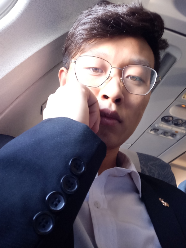 黑巧克力的第一张照片--平顶山相亲服务中心