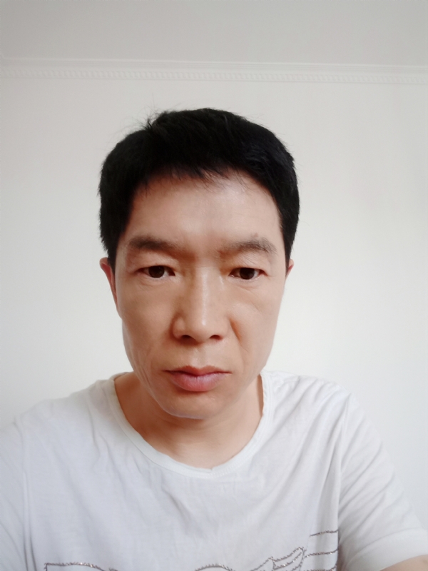 等你回家的第一张照片--平顶山相亲服务中心