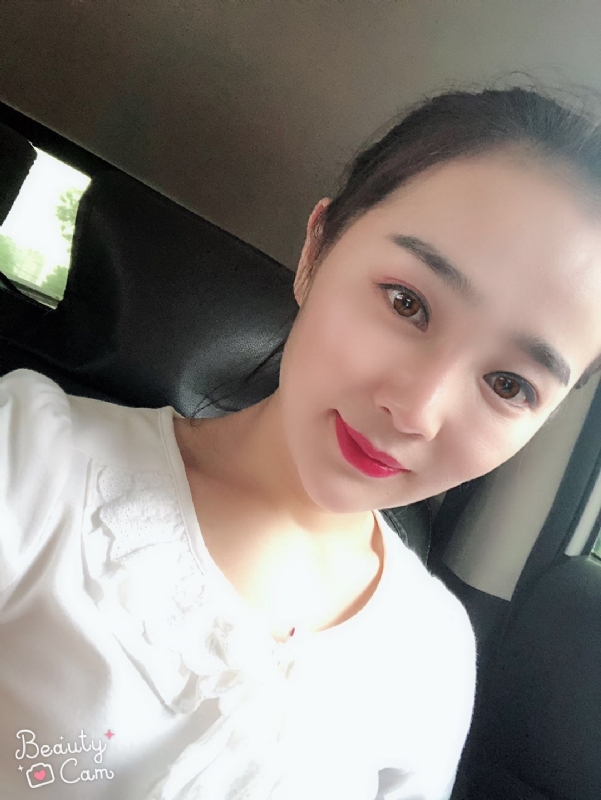 汪小姐的第一张照片--平顶山相亲服务中心