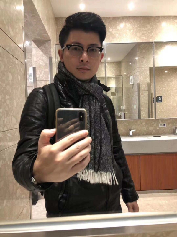 缘分的第二张照片--平顶山相亲服务中心