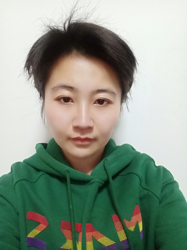 帆1234的第一张照片--平顶山相亲服务中心