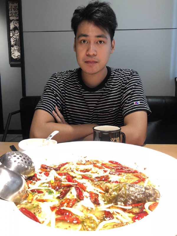 like的第一张照片--平顶山相亲服务中心