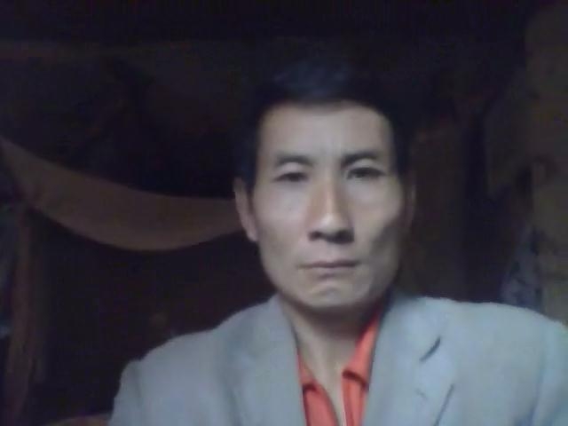 海阔天空的第一张照片--平顶山相亲服务中心