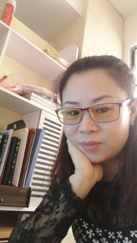 微笑每一天的第一张照片--平顶山相亲服务中心