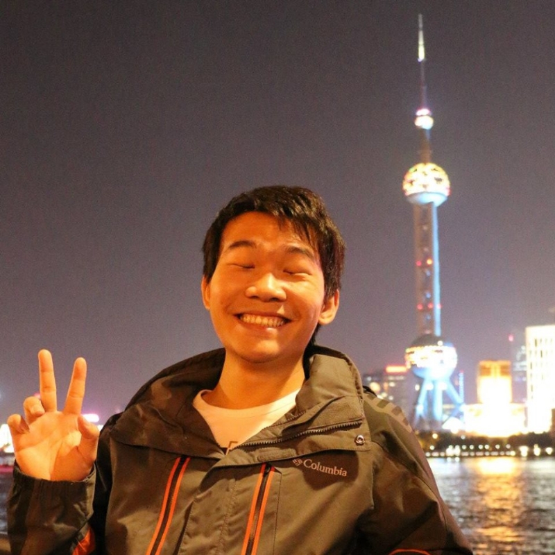 butter的第一张照片--平顶山相亲服务中心