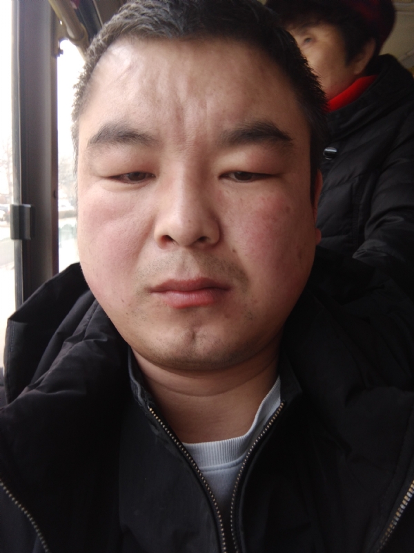 张延义的第一张照片--平顶山相亲服务中心