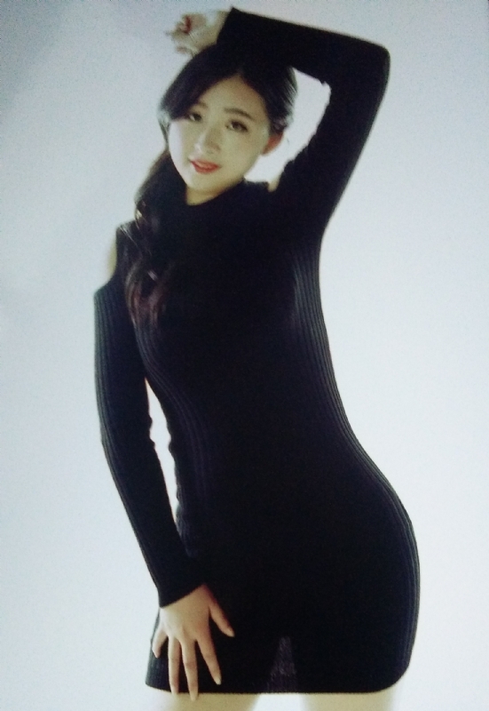 清风细雨的第一张照片--平顶山相亲服务中心