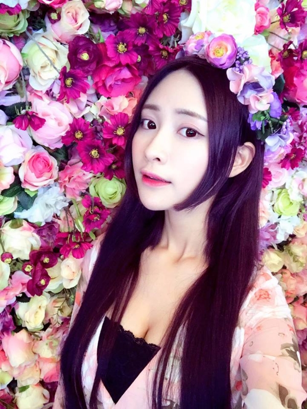 韓琳雪的第一张照片--平顶山相亲服务中心