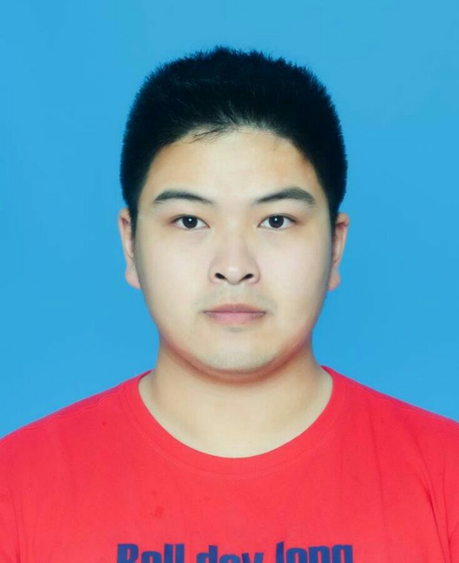 陈子淖的第一张照片--平顶山相亲服务中心