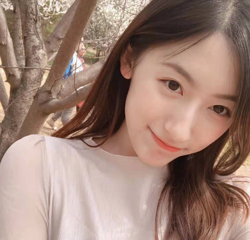 Fanny的第一张照片--平顶山相亲服务中心