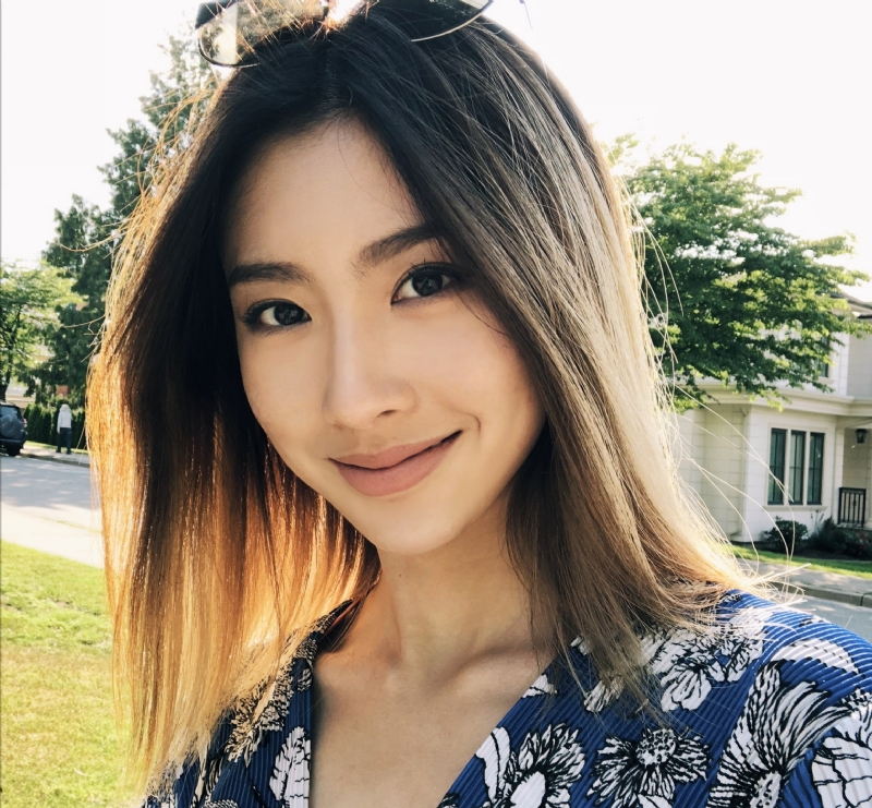 蘇悅的第二张照片--平顶山相亲服务中心