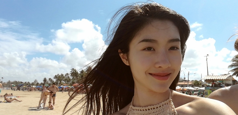 蘇悅的第三张照片--平顶山相亲服务中心