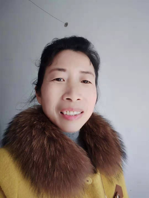 上善若水的第一张照片--平顶山相亲服务中心