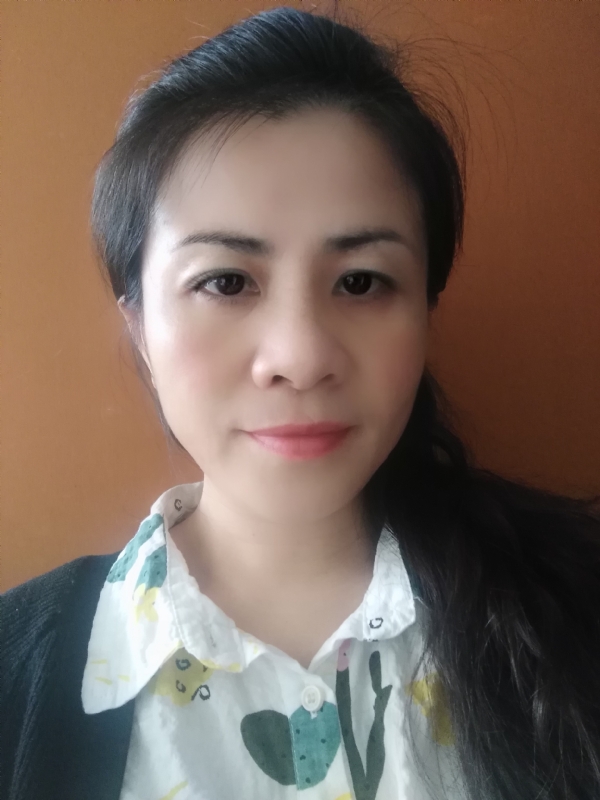 清清的第一张照片--平顶山相亲服务中心