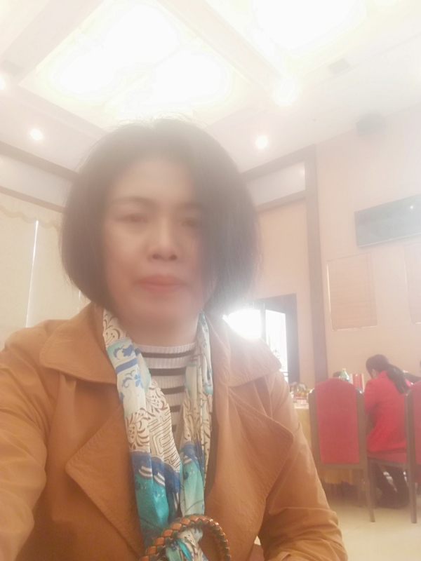 心雨的第一张照片--平顶山相亲服务中心