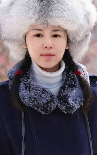 凉月满天的第一张照片--平顶山相亲服务中心