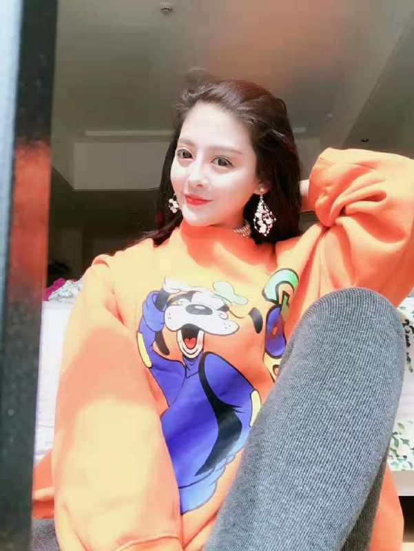 李梦瑶的第一张照片--平顶山相亲服务中心