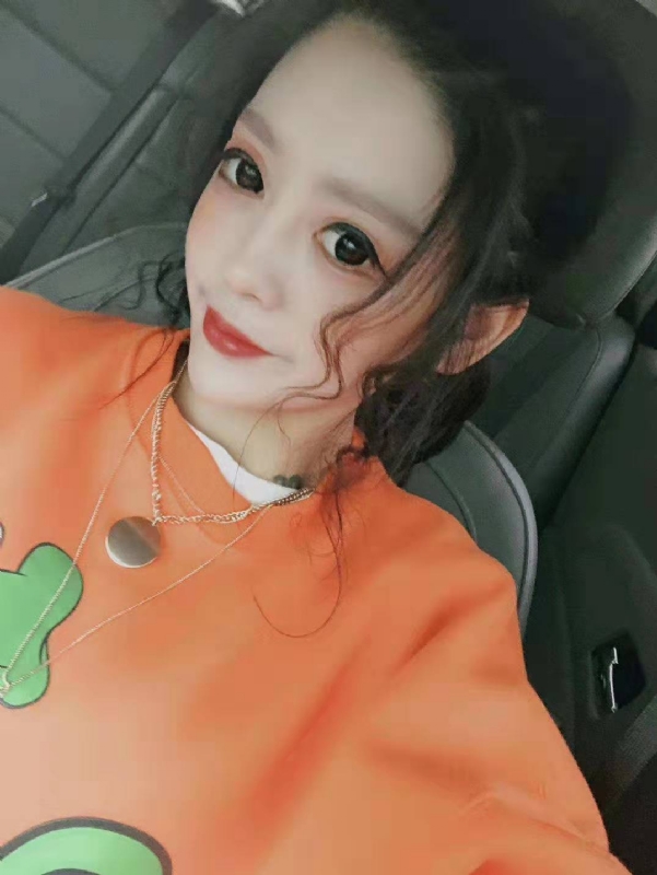 李梦瑶的第二张照片--平顶山相亲服务中心