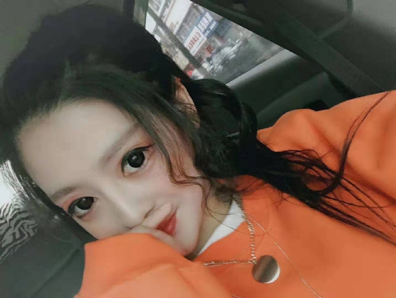 李梦瑶的第三张照片--平顶山相亲服务中心