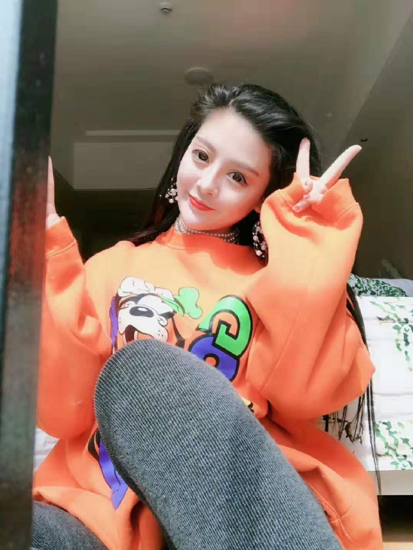 李梦瑶的第四张照片--平顶山相亲服务中心