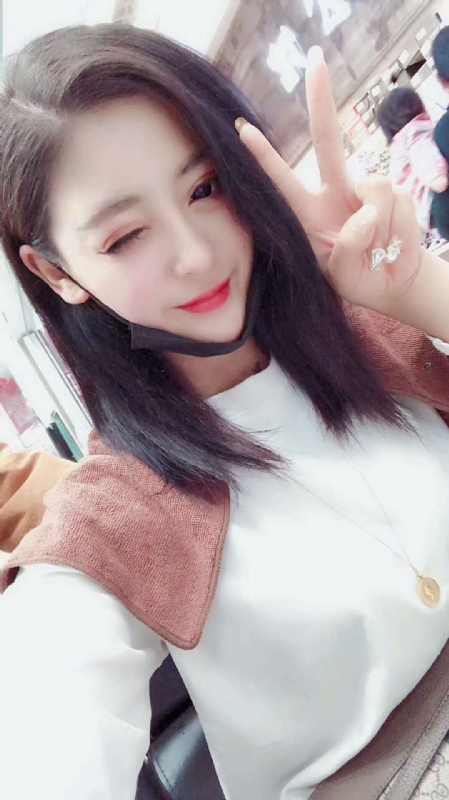 李梦瑶的第六张照片--平顶山相亲服务中心