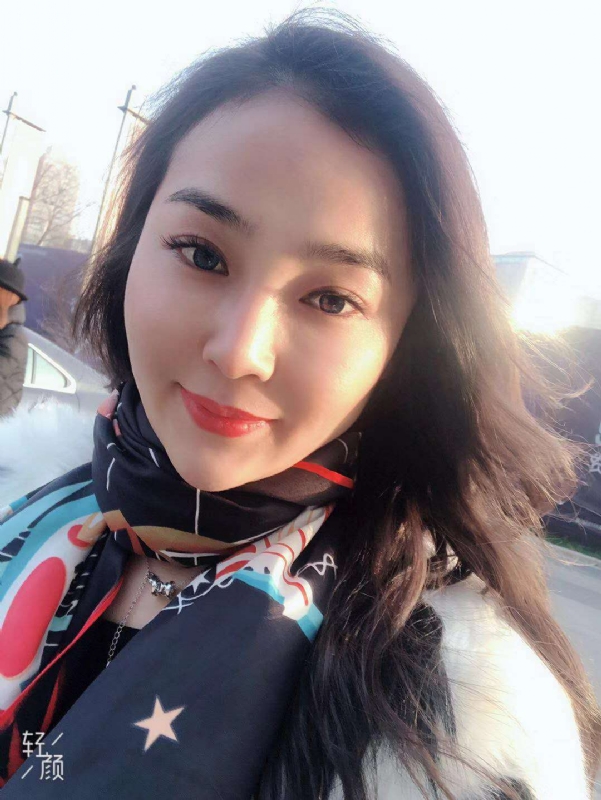 相拥未来的第一张照片--平顶山相亲服务中心