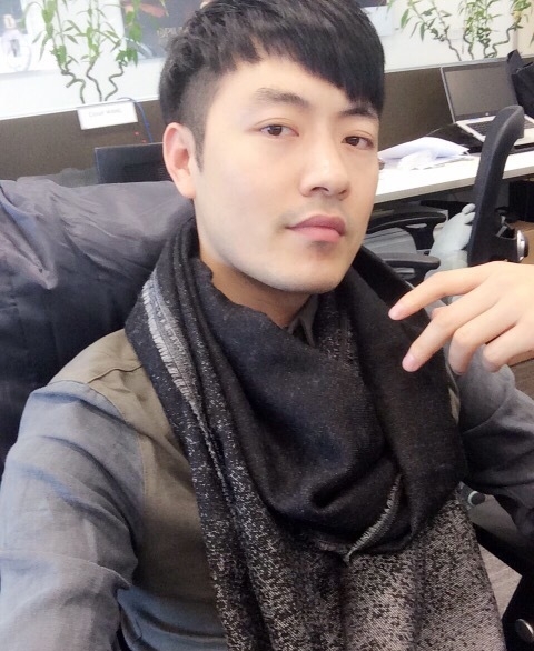 陈高浩的第一张照片--平顶山相亲服务中心