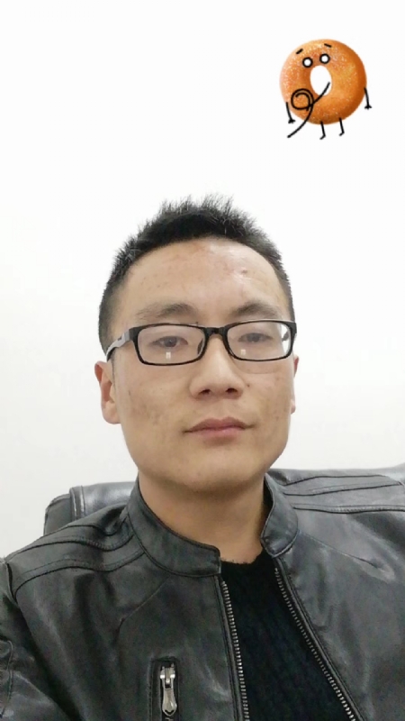 男人三十一枝花的第一张照片--平顶山相亲服务中心