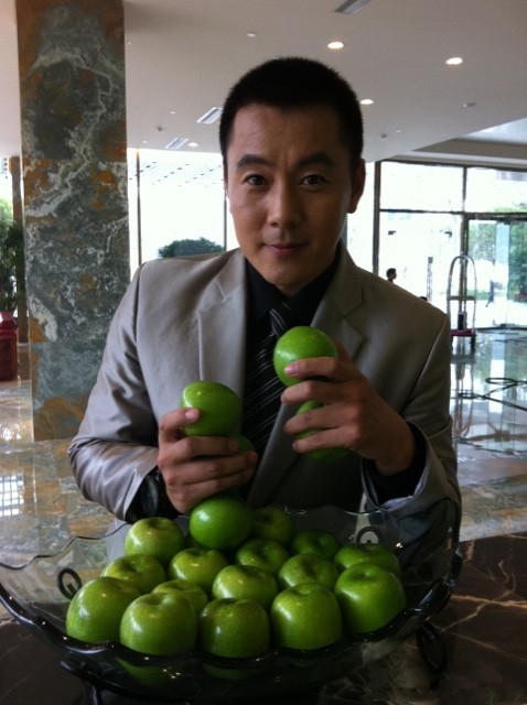 WJP的第一张照片--平顶山相亲服务中心