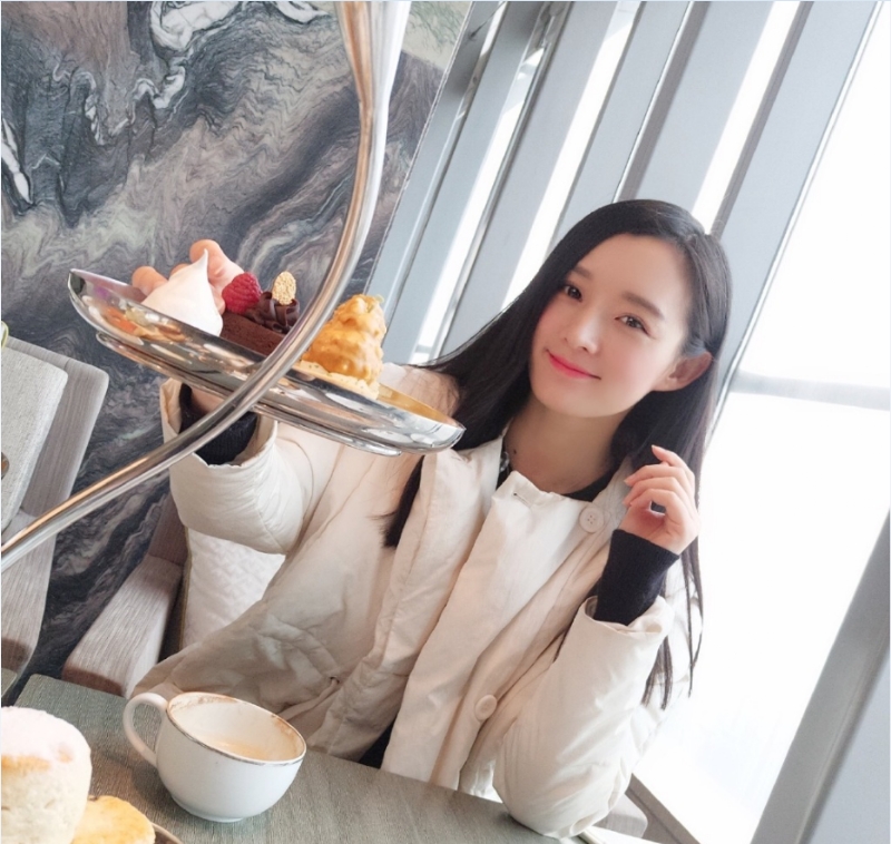 Dan婷的第一张照片--平顶山相亲服务中心