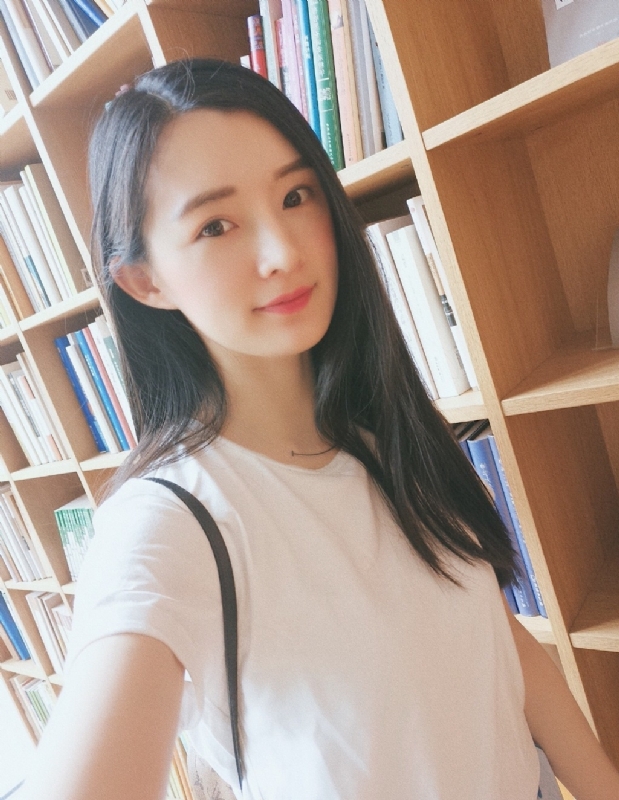 Dan婷的第二张照片--平顶山相亲服务中心