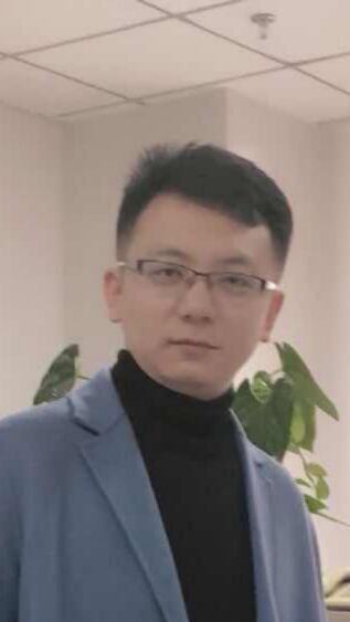 江河海的第一张照片--平顶山相亲服务中心