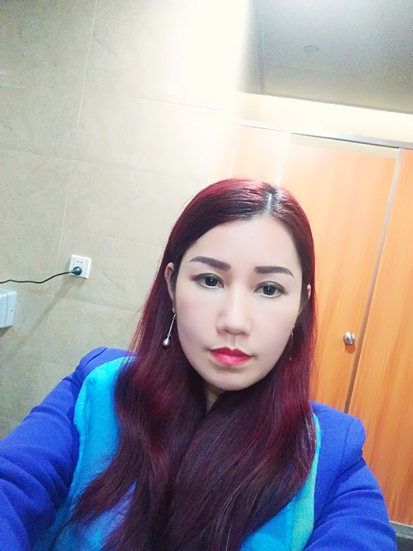 LL的第一张照片--平顶山相亲服务中心